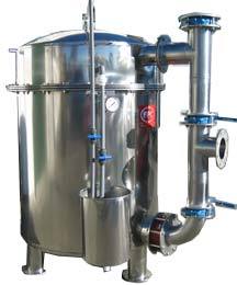 Sand Filter