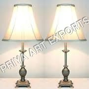 Bedside Lamp