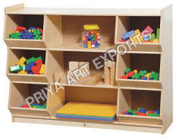 KIds Storage Almirah