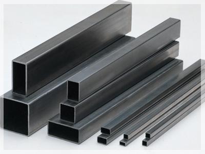 Mild Steel Pipes