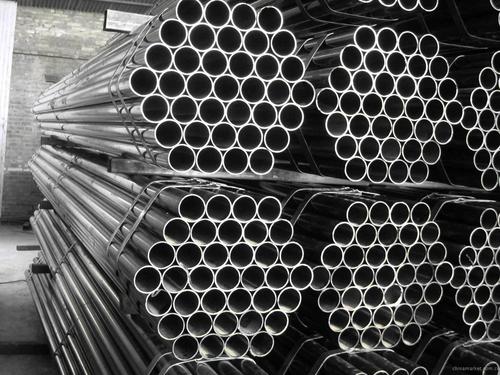 MS ERW Pipe