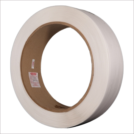 Fully Automatic Polypropylene Box Strapping