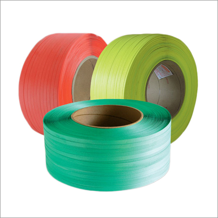 Semi Automatic Polypropylene Box Strapping