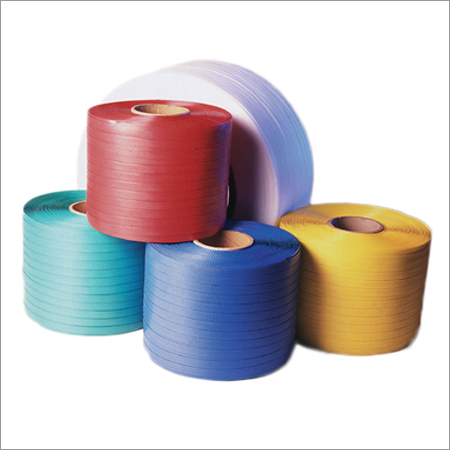 Manual Seal Polypropylene Box Strapping