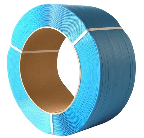 Friction Seal Polypropylene Box Strapping