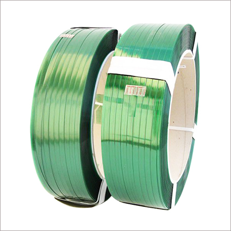 PET Strapping Rolls