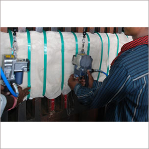 Bale Packing Pet Strapping