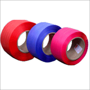 Polypropylene Strap