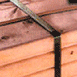 Steel Straps