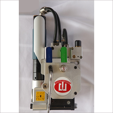 Pneumatic Strapping Tool