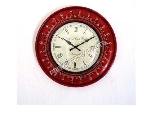 Wall Clocks