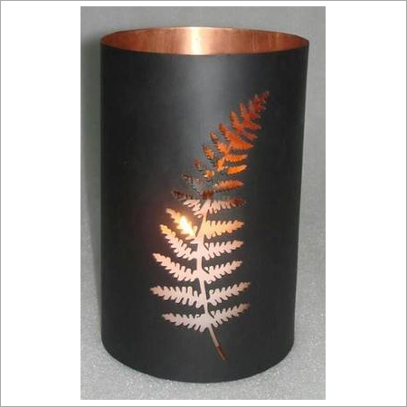 Antique Tealight Holders 