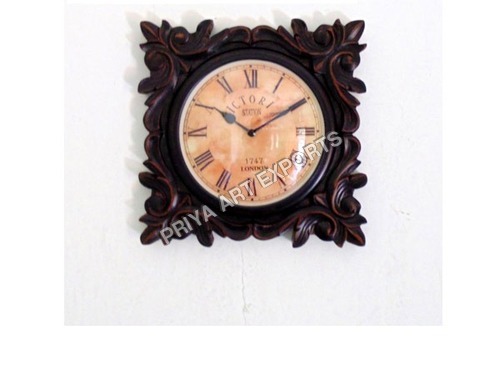 Wall Clocks
