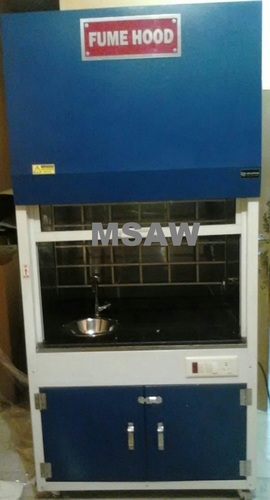 Lab Fume Hood