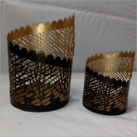 Round Votive Tealight Holders 