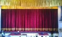 Motorized Theater Curtains