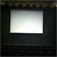 Cinema Projector Screens
