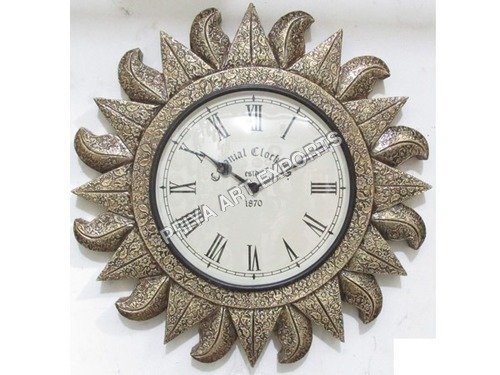 Wall Clocks