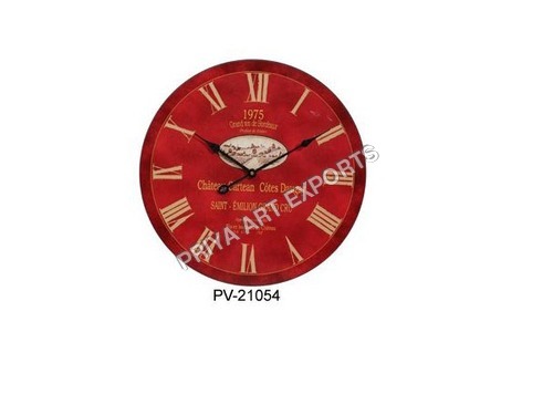 Wall Clock