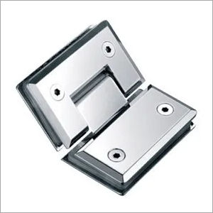 135 Glass To Glass Shower Hinge