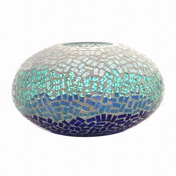 Mosaic Vase