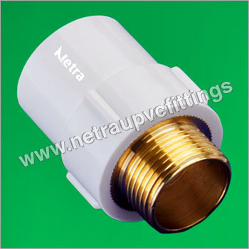 UPVC Brass Fittings