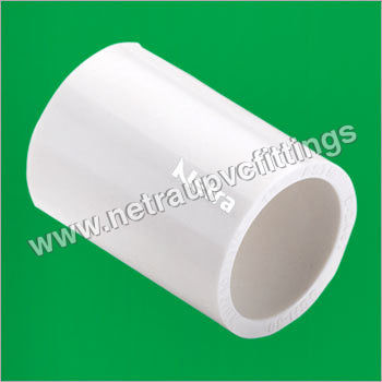 Upvc Coupler