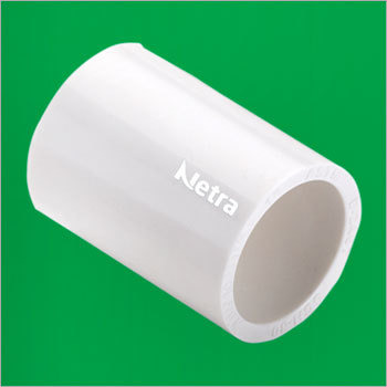 Upvc Coupler
