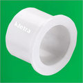Upvc Reducer Bush - Color: White