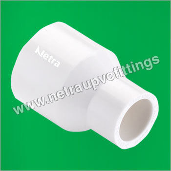 UPVC Reducer