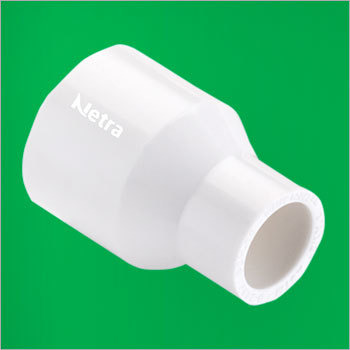UPVC Reducer