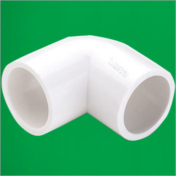 Upvc Plain Elbow
