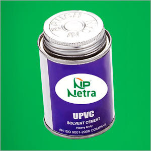 UPVC Solvent Cement