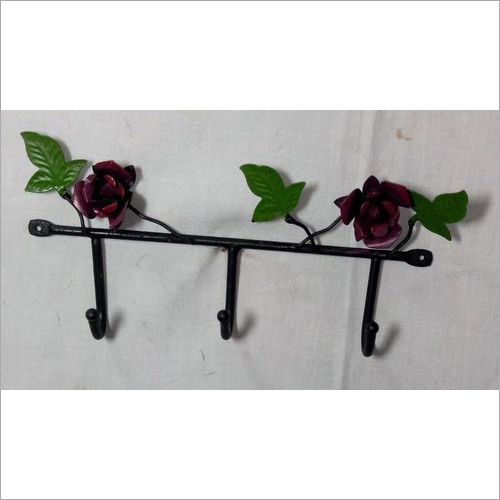 Iron Leaf Hook
