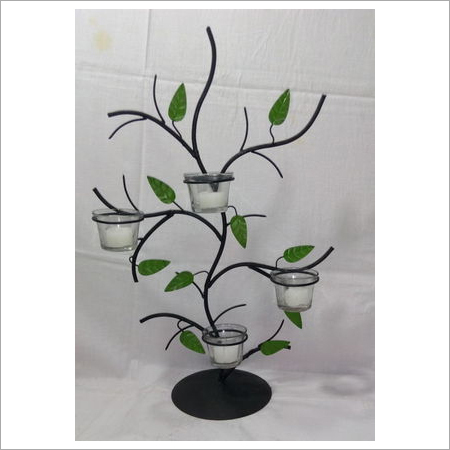 Iron Tree T-Light