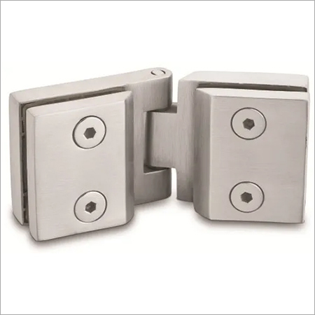 Glass To Glass Mini Hinge Glass To Glass Mini Hinge