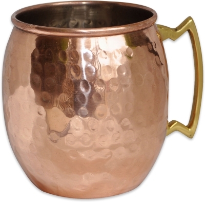 Moscow Mule Copper Mugs
