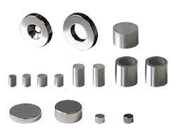 Neodymium Magnets