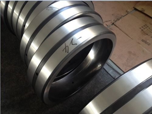 Stainless Steel Nam Ball Bearings