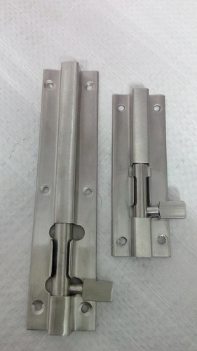 SS TOWER BOLT