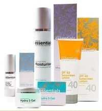 Natural Herbal Cosmetics