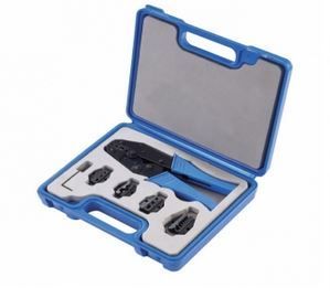 LMR - 300/400 Crimping Tool Kit