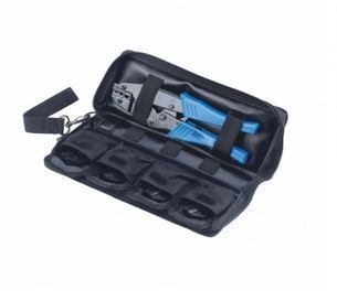 Lmr 400 Crimping Tool