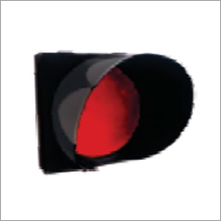 Red Led Road Safety Lights