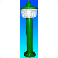 Integral Cfl Bollards