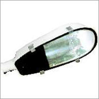 White Cfl Roadway Lighting Luminaires