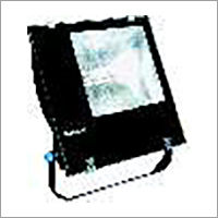 Integral Flood Light Luminaire Ip 65