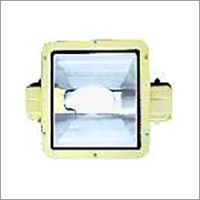 Non Integral Flood Light Luminaire