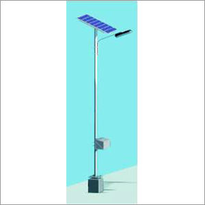 Solar Street Lighting Systems