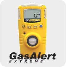 Oxygen Gas Detector